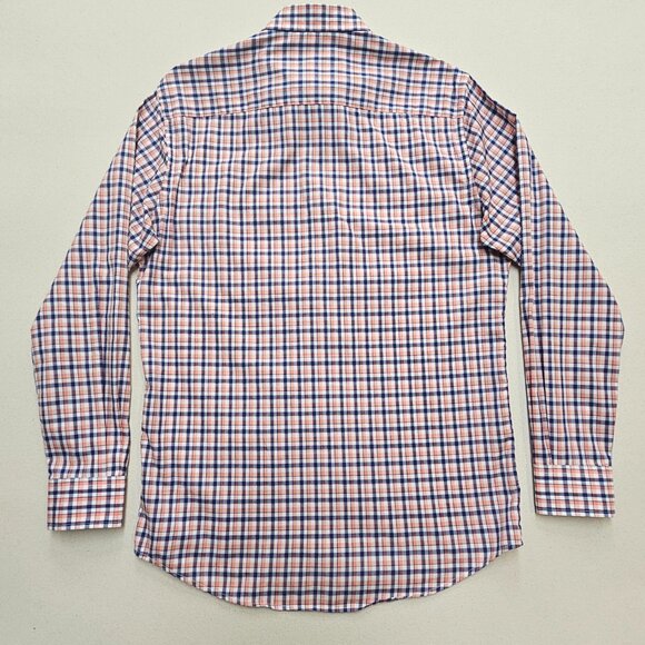 Johnston & Murphy Button Down S - Picture 3 of 7
